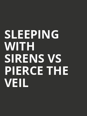 Sleeping With Sirens Vs Pierce the Veil at O2 Academy Leeds
